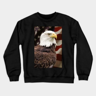 American Freedom Crewneck Sweatshirt